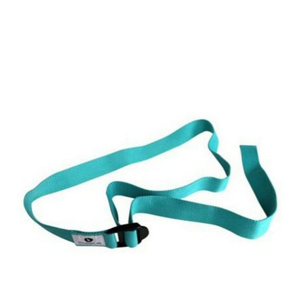 Yoga Gurt Sveltus Blau