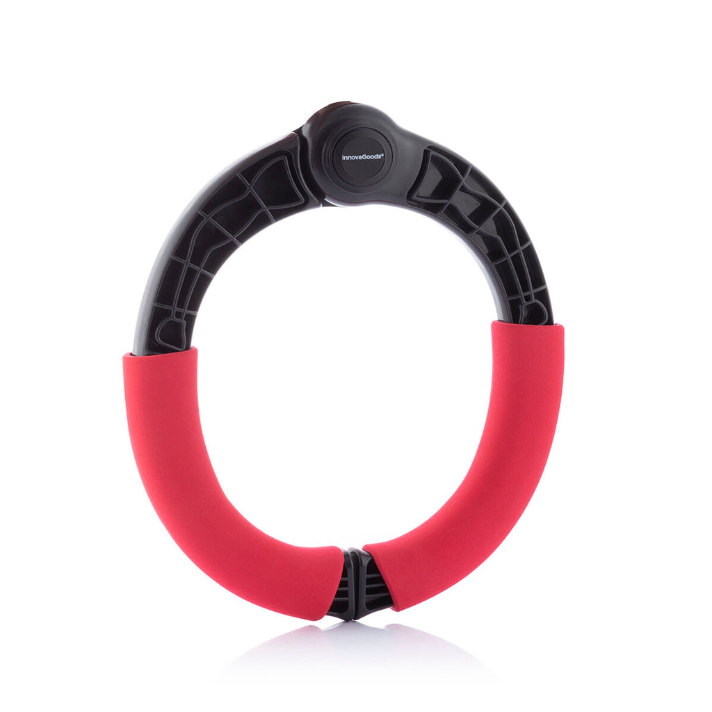 Verstellbarer Arm-Trainer mit Widerstand und Trainingsguide Forcearc